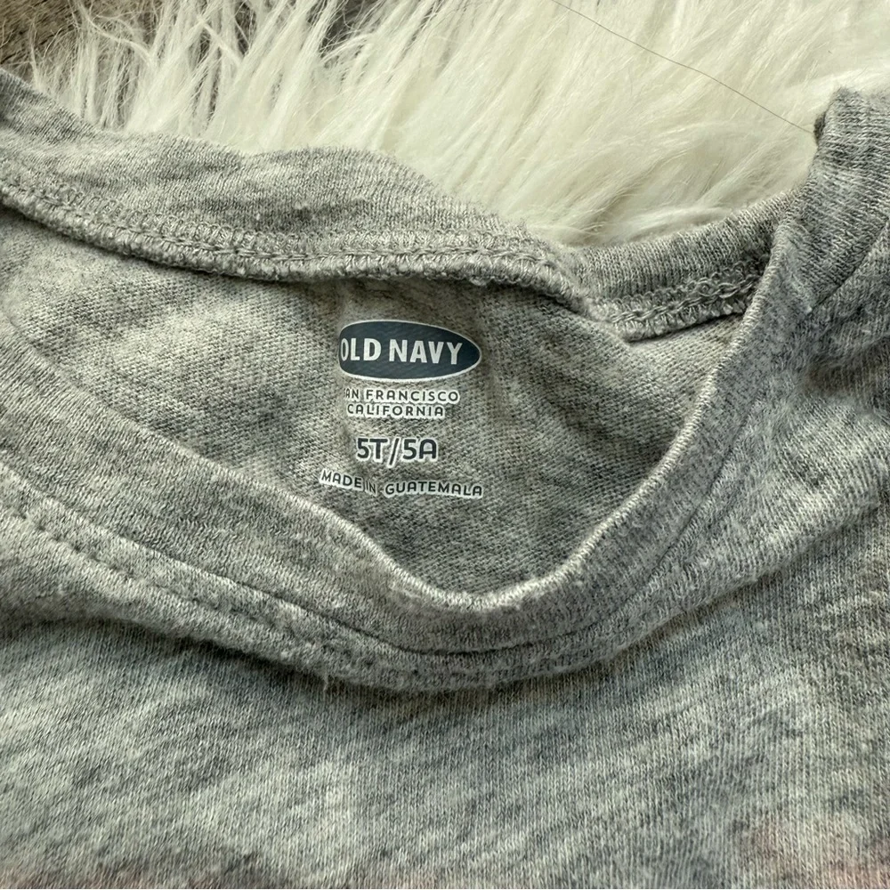 Old Navy charming pink